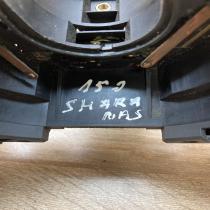7M0953503P 95VW 13335 ACW  Wiper turn signal indicator stalk/switch Volkswagen S