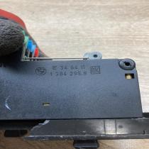8351653 13913  Climate control unit BMW 5 E34
