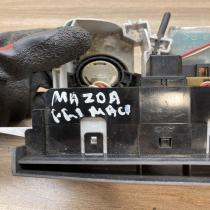 CB08A0A17   Climate control unit Mazda Premacy