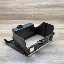 30858068 30858069 30858070 Radio/GPS head unit trim Volvo S40, V40