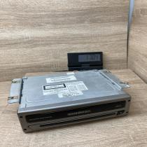 3166848 4829419  Navigation unit CD/DVD player Mitsubishi Pajero