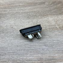 1387916 1387997  Electric window control switch BMW 3 E36