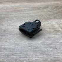 3B0941333A   Headlight level height control switch Volkswagen PASSAT B5
