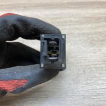 Peugeot 206   Panel lighting control switch Peugeot 206