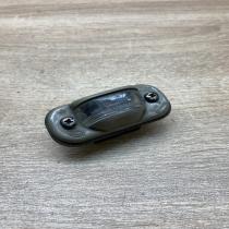 443943191   Number plate light Audi 80 90 B3