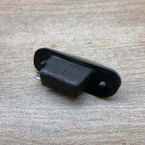 443943191   Number plate light Audi 80 90 B3