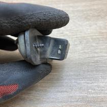 443943191   Number plate light Audi 80 90 B3