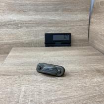 443943191   Number plate light Audi 80 90 B3