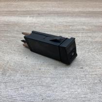 4A0963563   Seat heating switch Audi A6 S6 C4 4A