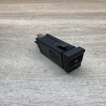 4A0963563   Seat heating switch Audi A6 S6 C4 4A