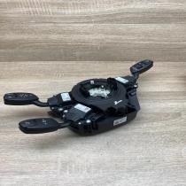 9170226 6976394  Wiper turn signal indicator stalk/switch BMW 5 E60 E61