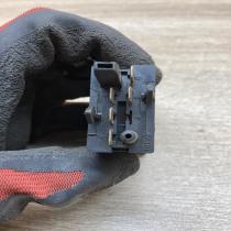 4A0941503B   Windscreen/window heater switch Audi A6 S6 C4 4A