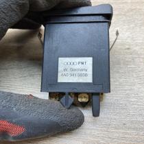 4A0941503B   Windscreen/window heater switch Audi A6 S6 C4 4A