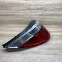7165737 2VP008679 6923305 Tailgate rear/tail lights BMW 5 E60 E61