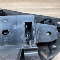 7165737 2VP008679 6923305 Tailgate rear/tail lights BMW 5 E60 E61