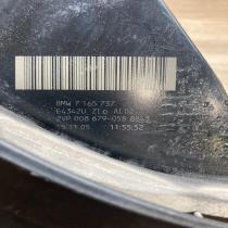 7165737 2VP008679 6923305 Tailgate rear/tail lights BMW 5 E60 E61