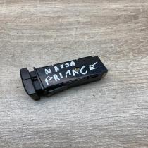 Mazda Premacy   Fog light switch Mazda Premacy