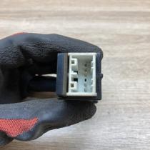 Mazda Premacy   Fog light switch Mazda Premacy