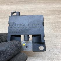 6928461 921800  Aerial antenna amplifier BMW 5 E60 E61