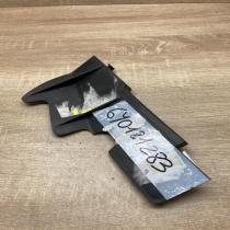 6Y0121283   Other body part Skoda Fabia Mk1 (6Y)