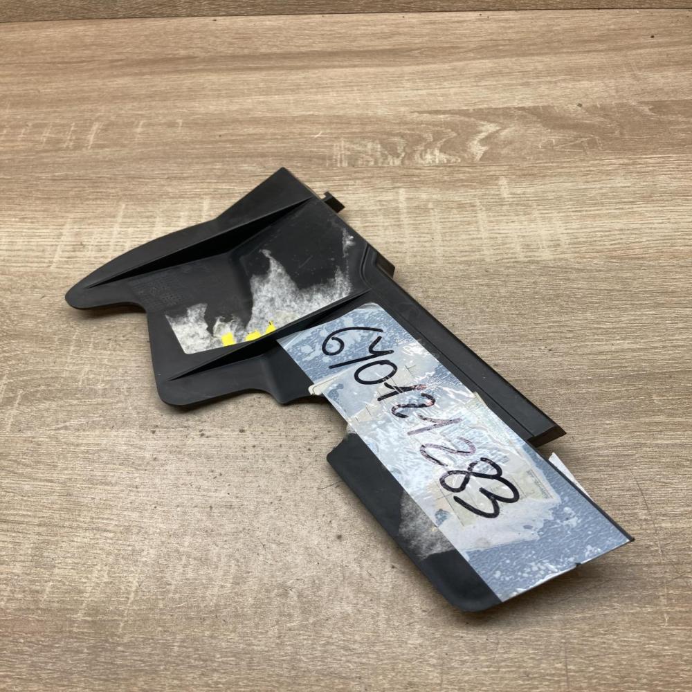 6Y0121283   Other body part Skoda Fabia Mk1 (6Y)