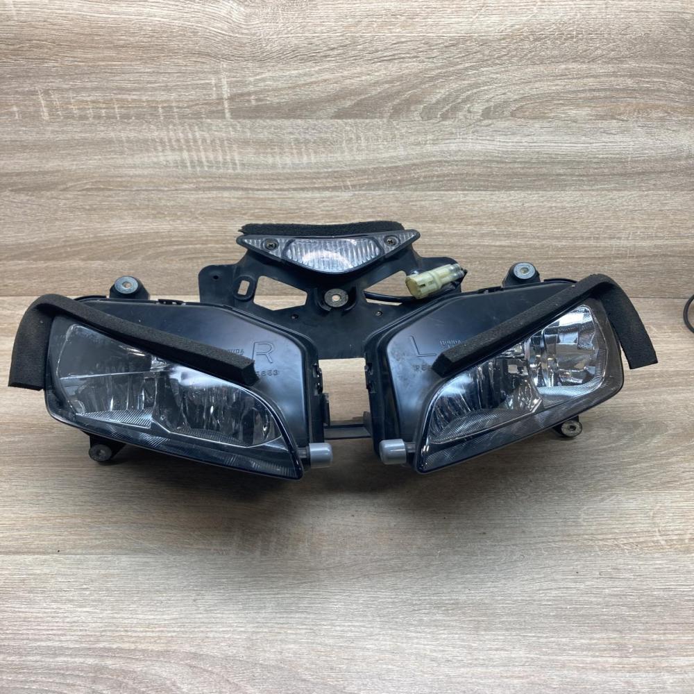 50R 000945 CBR Front Headlight Headlight/headlamp Honda Concerto