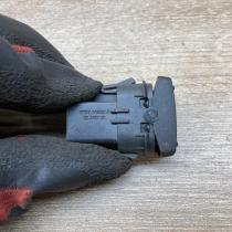 7M5T 14529 AA 03168720  Electric window control switch Ford Kuga I