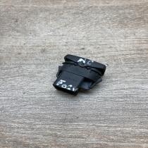 7M5T 14529 AA 03168720  Electric window control switch Ford Kuga I
