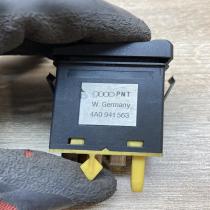 4A0941563   Fog light switch Audi A6 S6 C4 4A