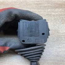 90181846 90213325  Indicator stalk Opel Corsa B