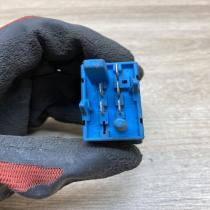 4A0941301   Headlight level height control switch Audi A6 S6 C4 4A