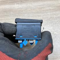 4A0941301   Headlight level height control switch Audi A6 S6 C4 4A