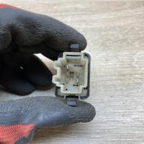 7M0959855C 95VW 14529 GAW  Electric window control switch Seat Alhambra (Mk1)