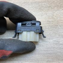 7M0959855C 95VW 14529 GAW  Electric window control switch Seat Alhambra (Mk1)