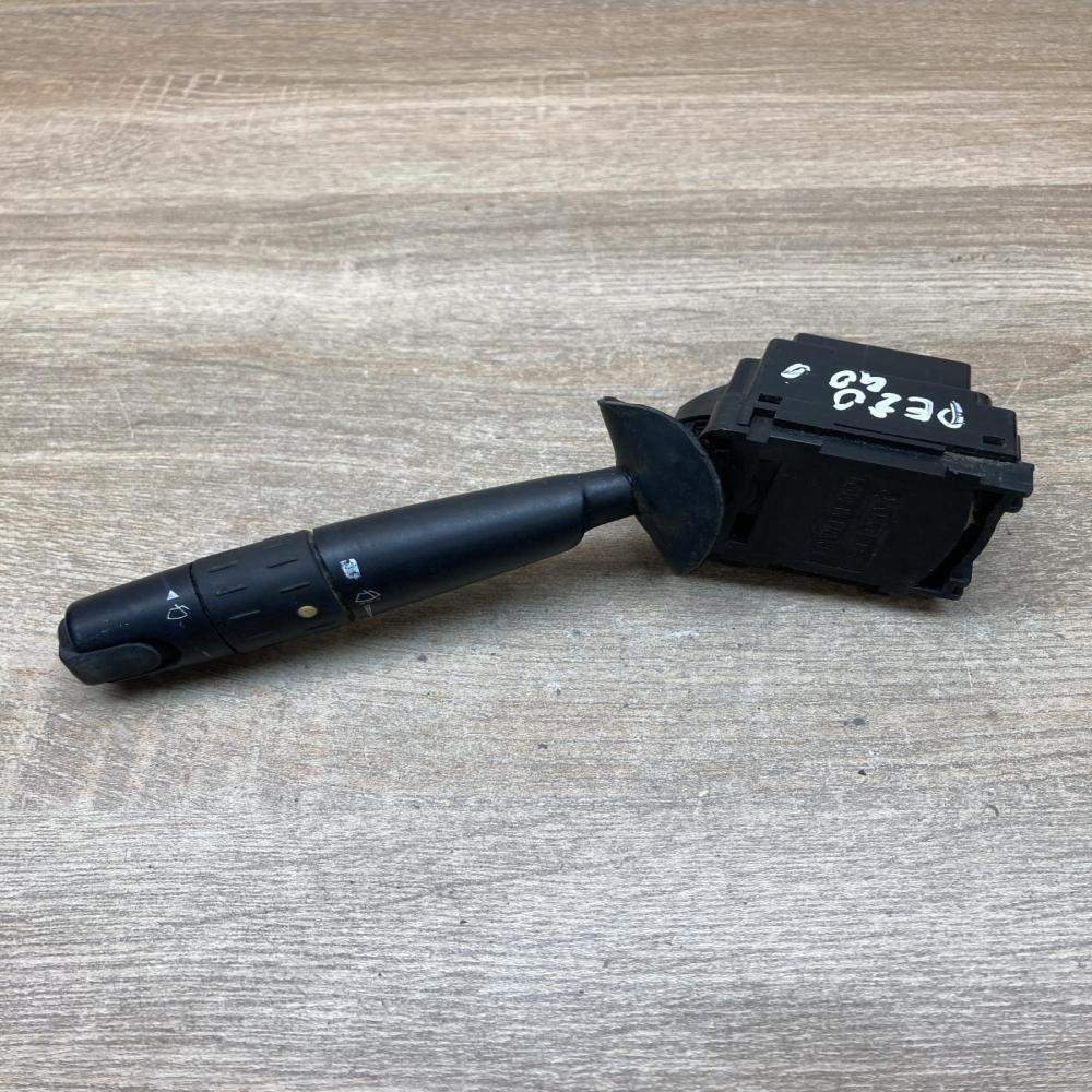 Peugeot Wiper stalk   Wiper control stalk Peugeot 406