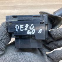 Peugeot Wiper stalk   Wiper control stalk Peugeot 406