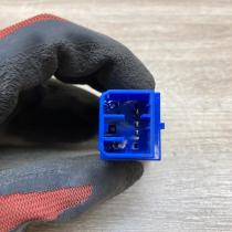 BJ3D OA17  Headlight level height control switch Mazda 5