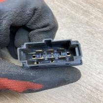7M0959621F 95VW 18C621 DAW  Windscreen/window heater switch Ford Galaxy