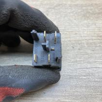 191959561   Electric window control switch Seat Toledo I (1L)
