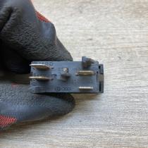 191959561   Electric window control switch Seat Toledo I (1L)
