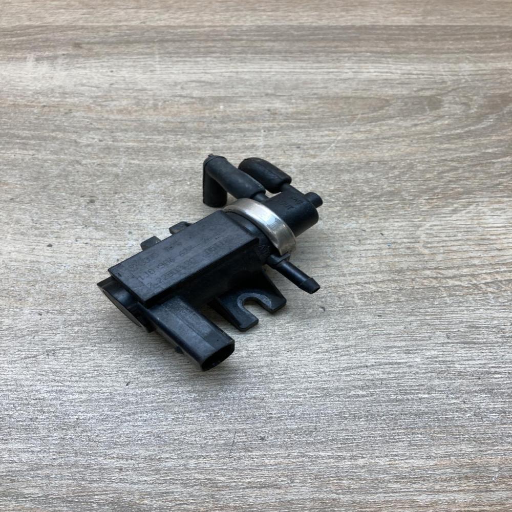 1J0906627 72290320  Turbo solenoid valve Volkswagen PASSAT B5