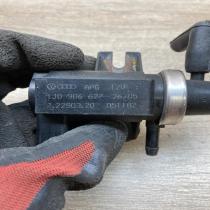 1J0906627 72290320  Turbo solenoid valve Volkswagen PASSAT B5
