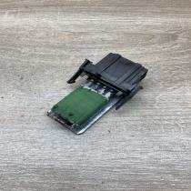 1H0959263 3131090055  Heater blower motor/fan resistor Volkswagen Golf III