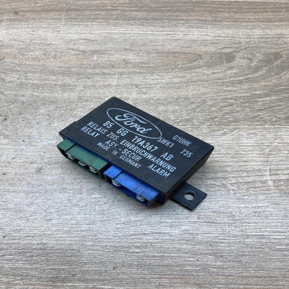 85GG 19A367 AB 5WK1735  Other control units/modules Ford Scorpio