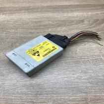 9183233 696259  Center console control module BMW 5 E60 E61