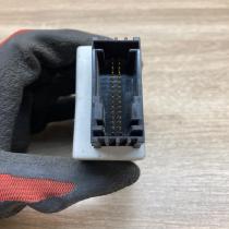 9183233 28137346  Center console control module BMW 5 E60 E61