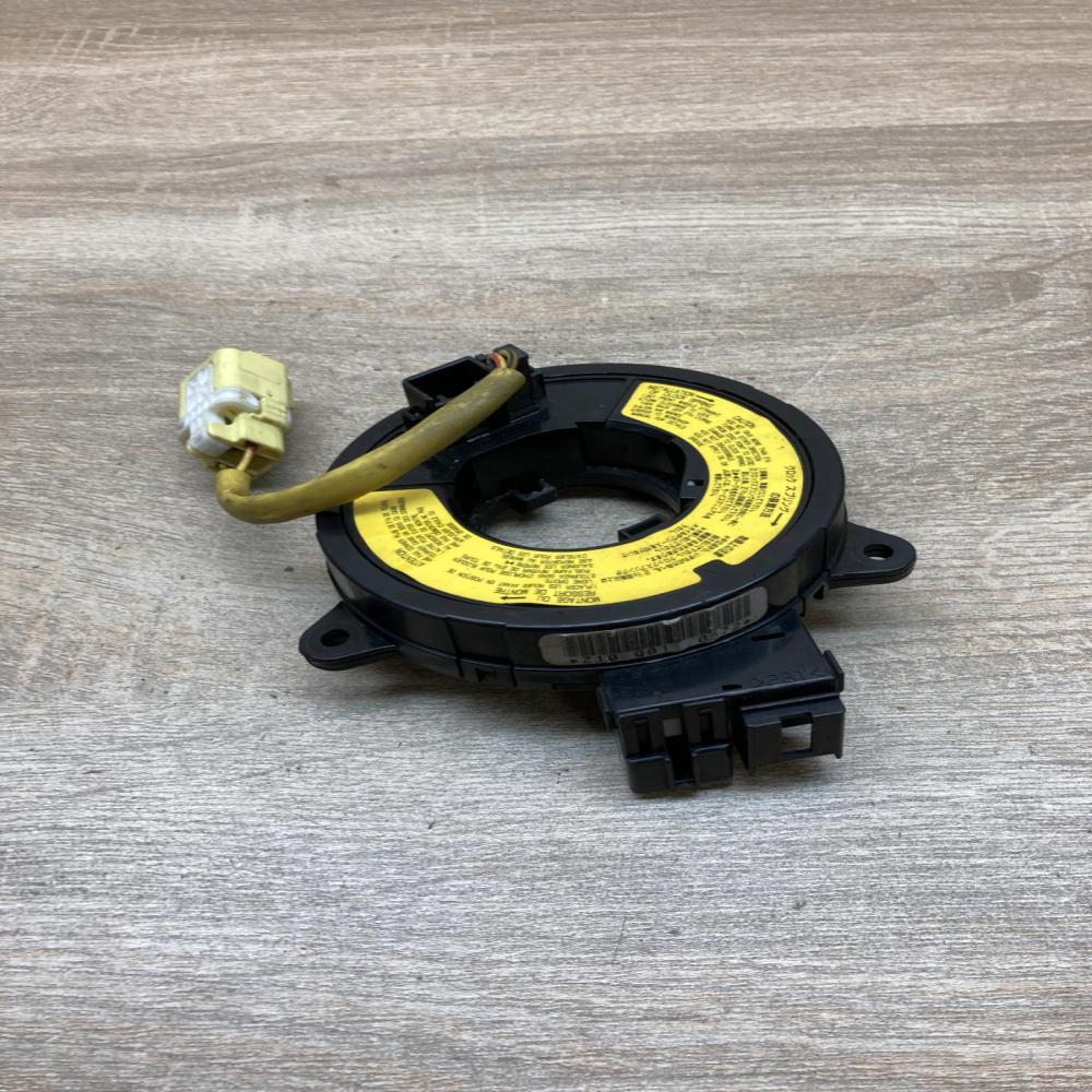 Mazda Premacy   Airbag slip ring squib (SRS ring) Mazda Premacy