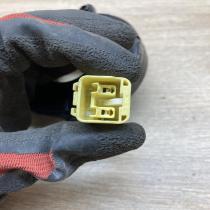Mazda Premacy   Airbag slip ring squib (SRS ring) Mazda Premacy