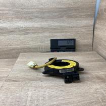 Mazda Premacy   Airbag slip ring squib (SRS ring) Mazda Premacy