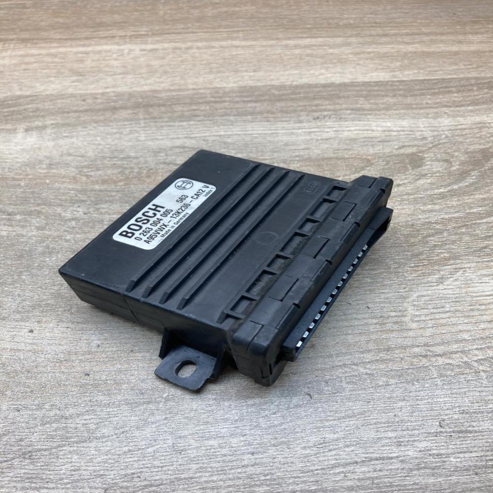 0263004005   Parking PDC control unit/module Ford Galaxy